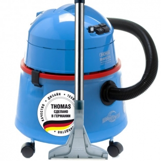 Пылесос моющий THOMAS BRAVO 20 S AQUAFILTER в Запорожье Пылесос моющий THOMAS BRAVO 20 S AQUAFILTER в Запорожье
